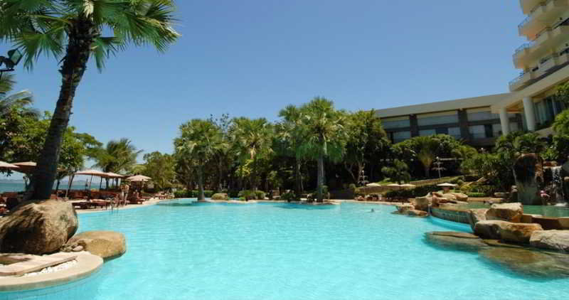 Garden Sea View Resort