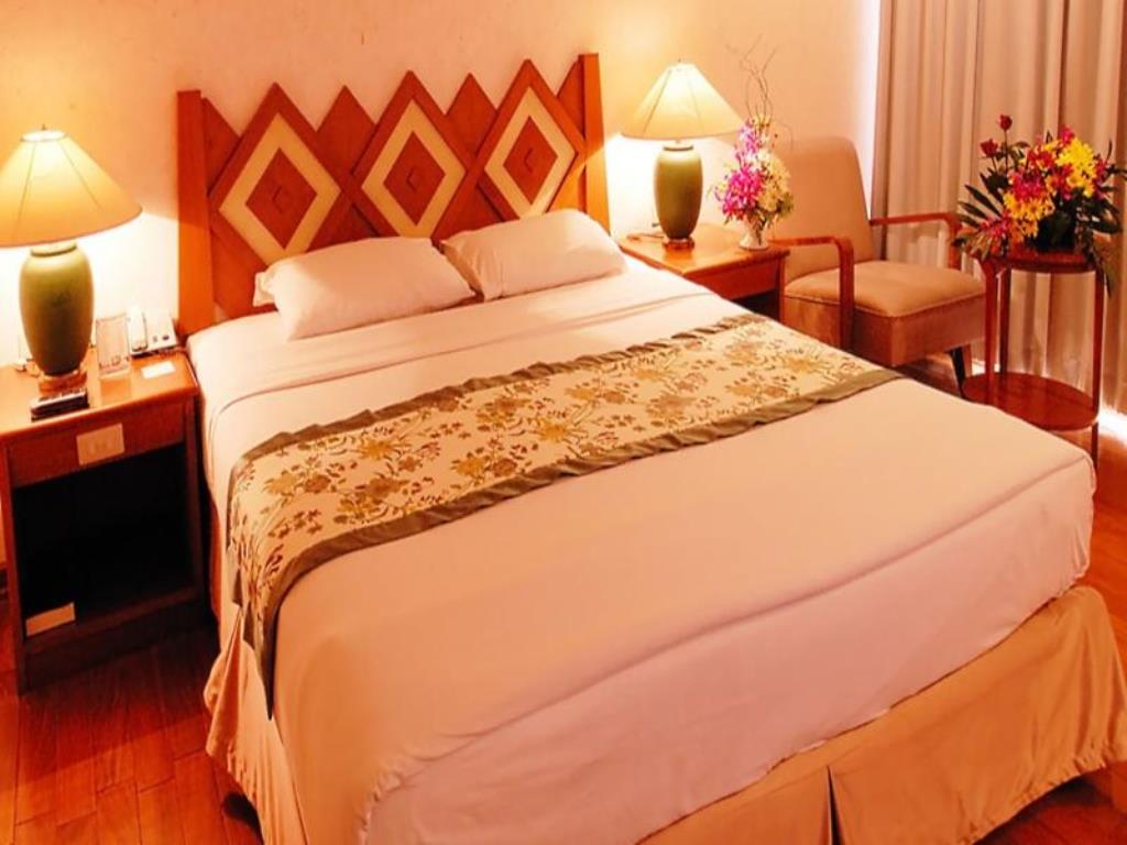 Garden Sea View Resort