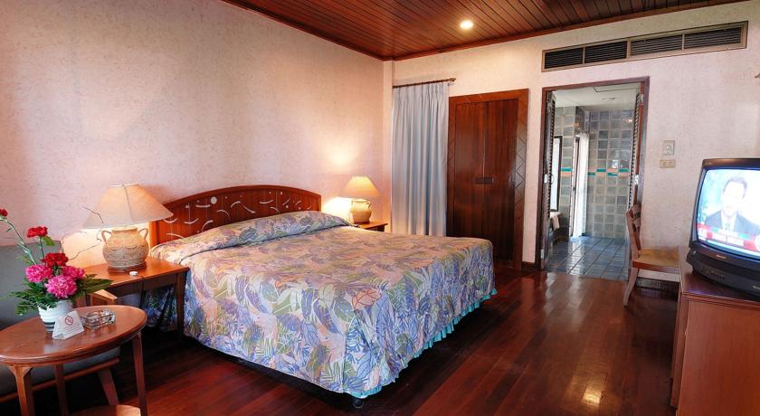 Garden Sea View Resort