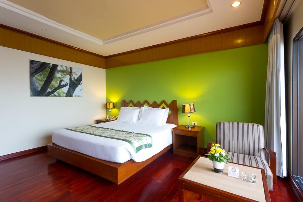Garden Sea View Resort