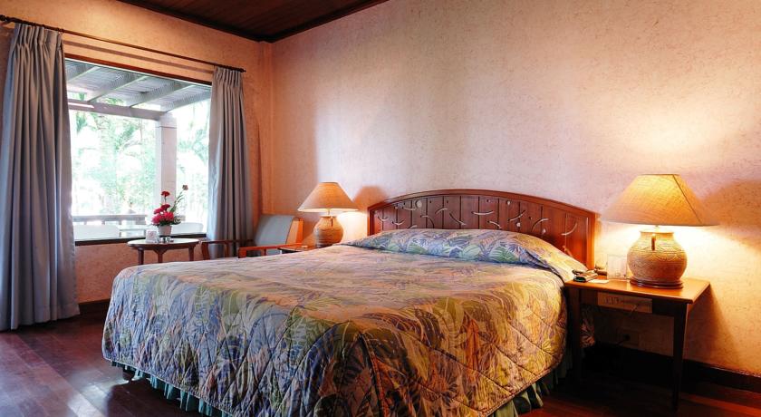 Garden Sea View Resort