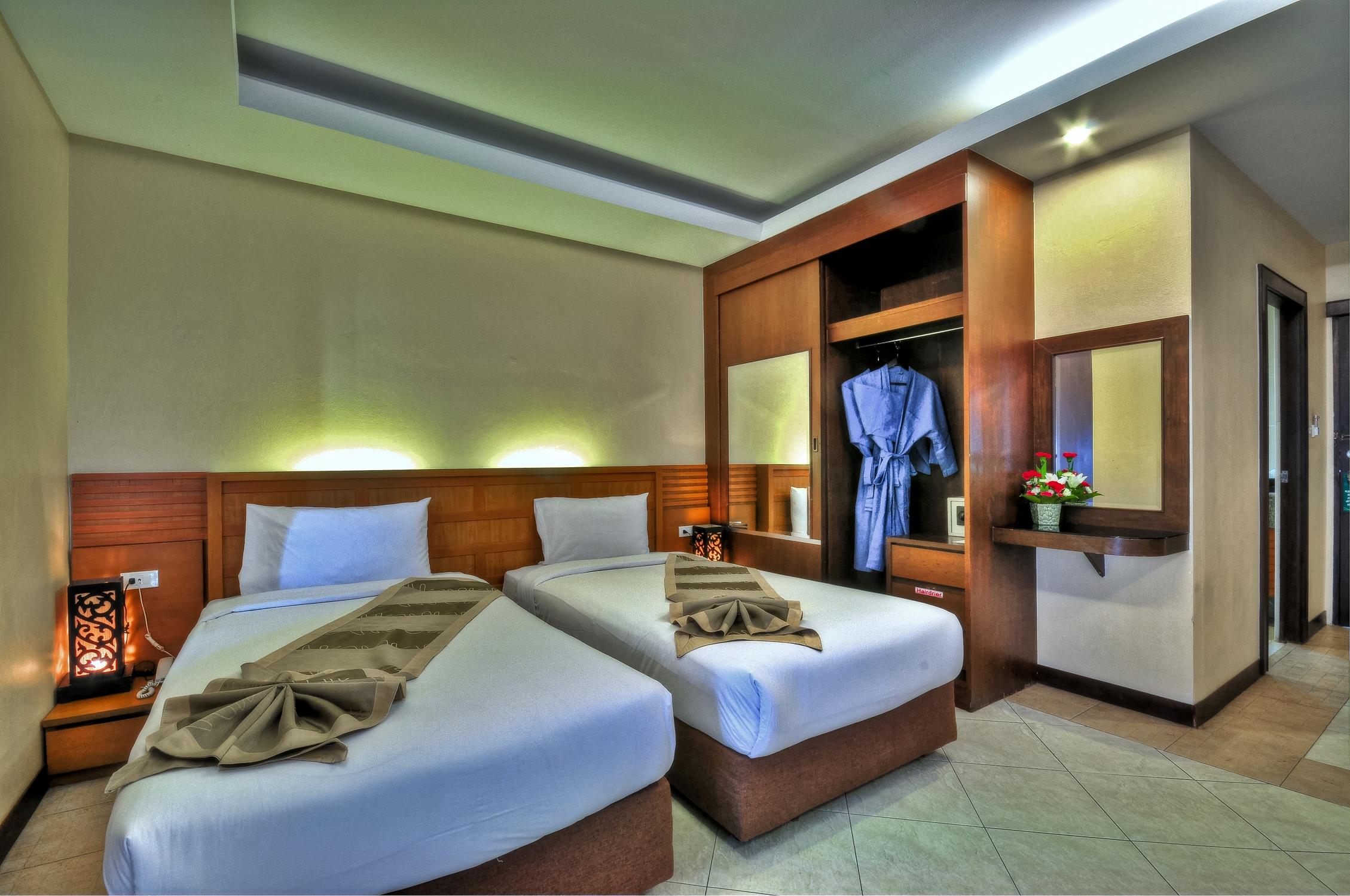 Gazebo Resort Pattaya