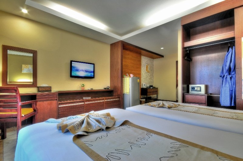 Gazebo Resort Pattaya
