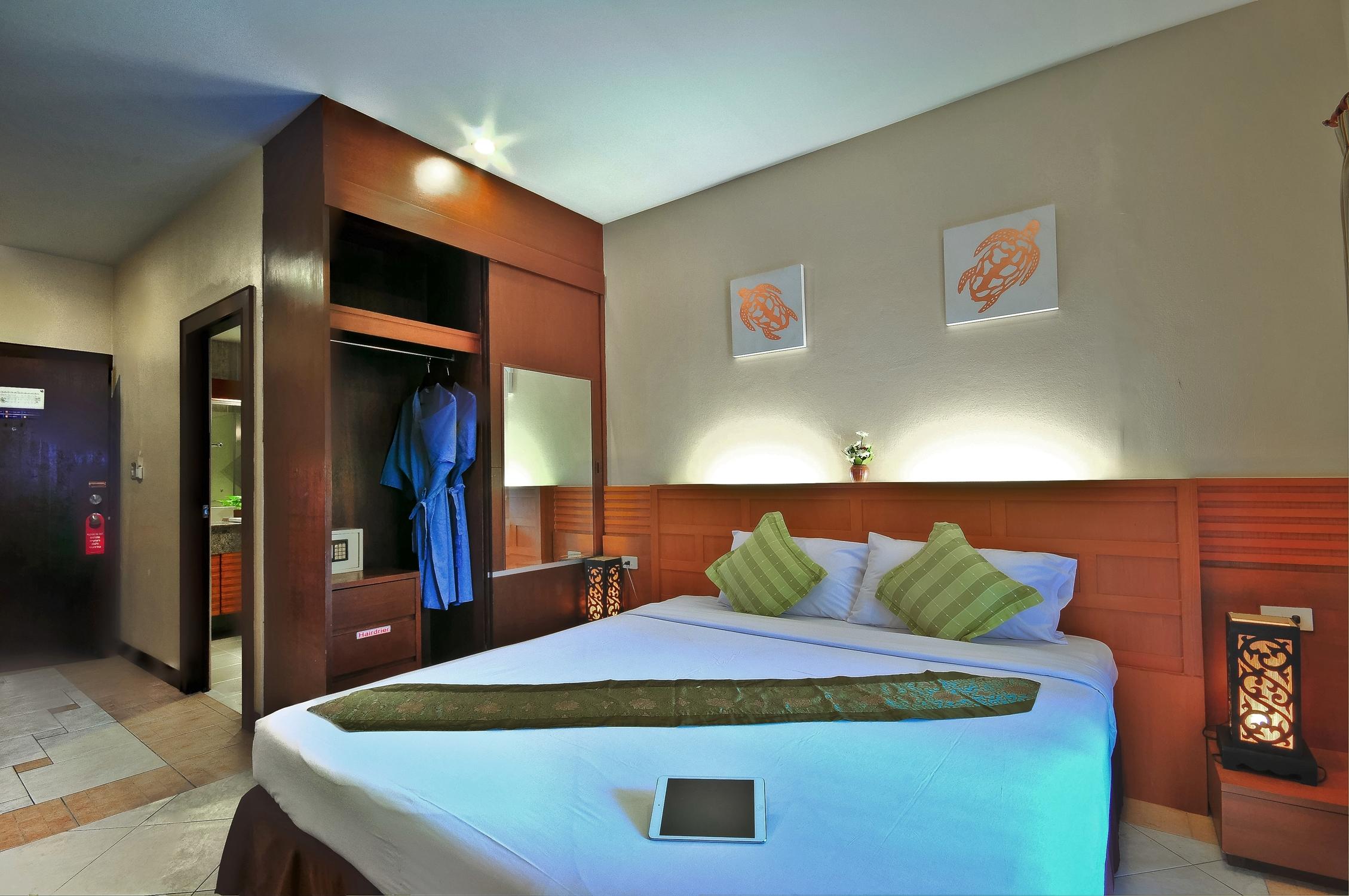 Gazebo Resort Pattaya