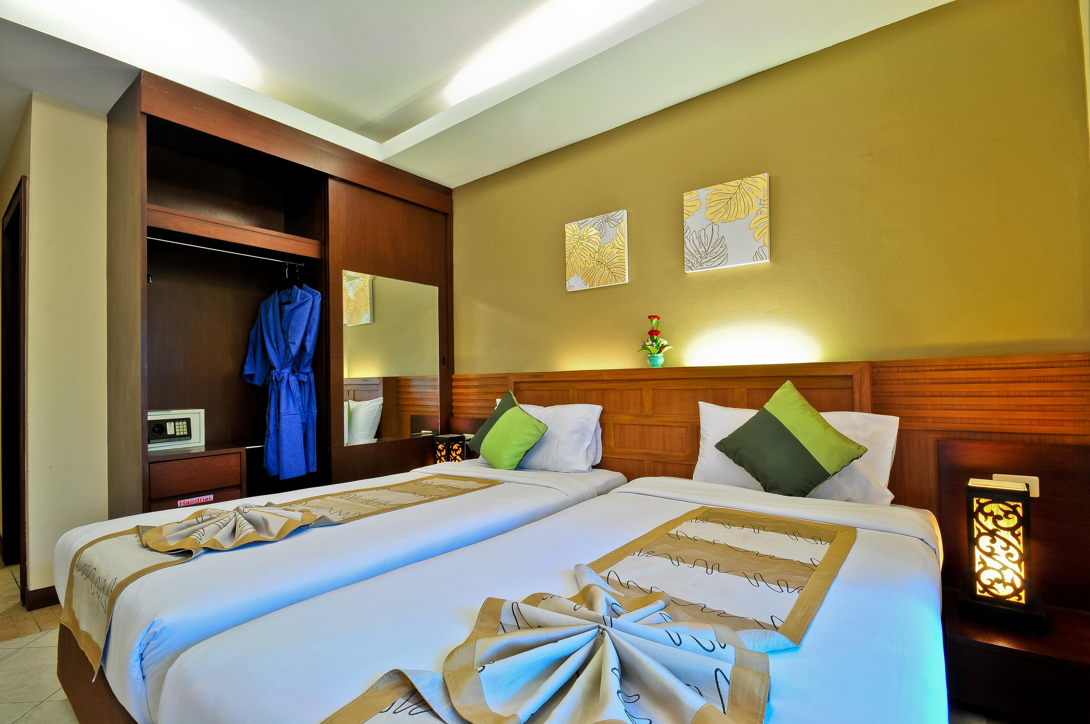 Gazebo Resort Pattaya