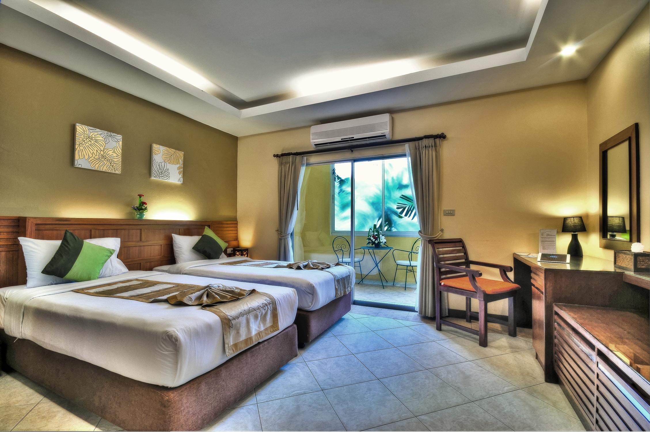 Gazebo Resort Pattaya