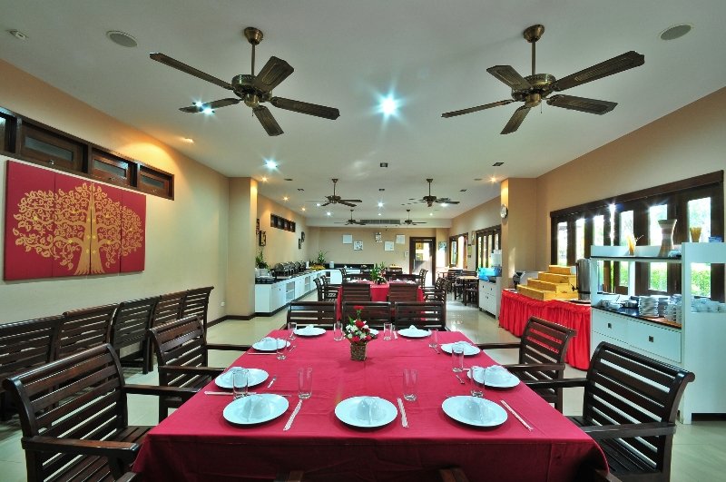 Gazebo Resort Pattaya