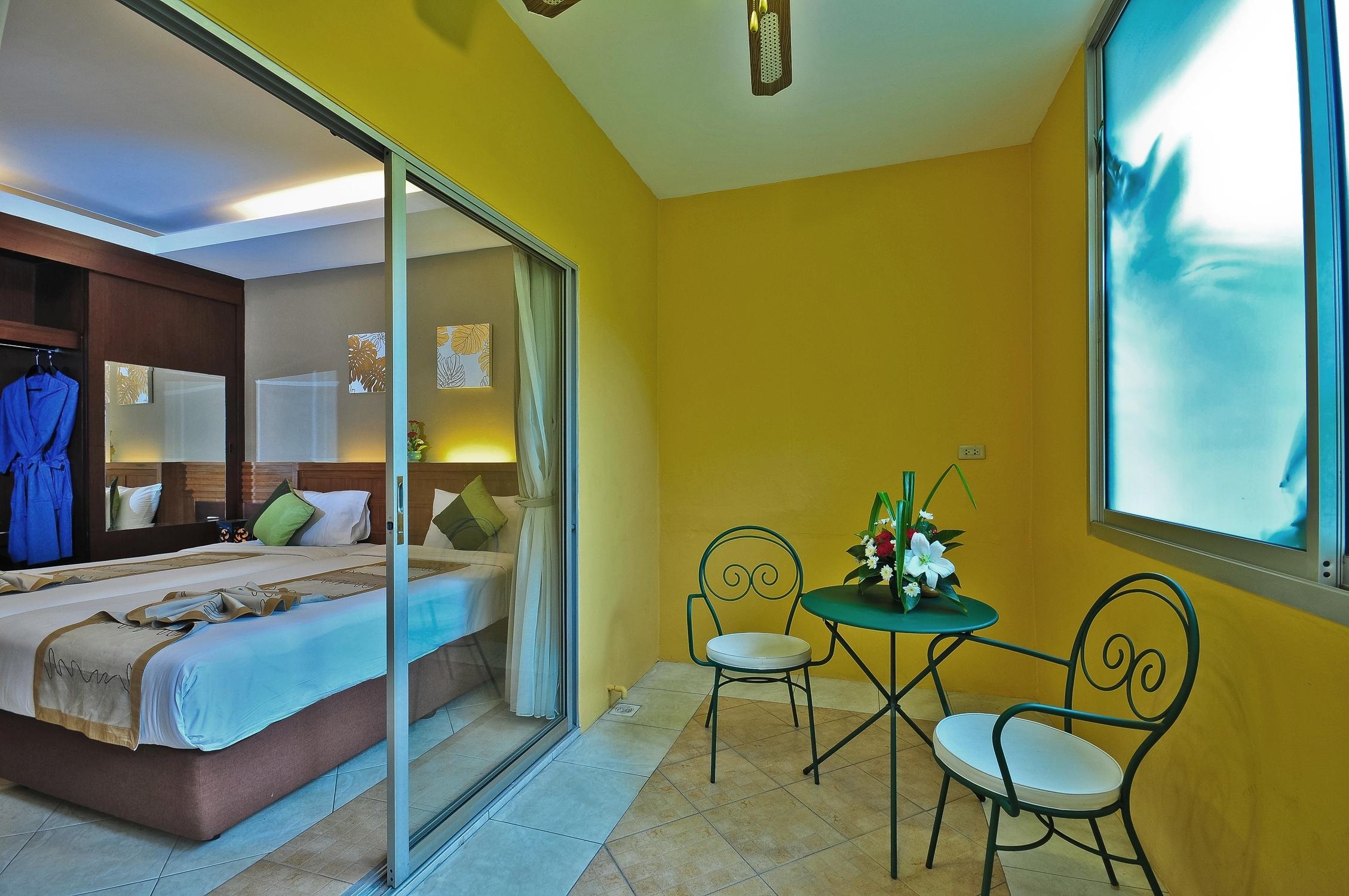 Gazebo Resort Pattaya