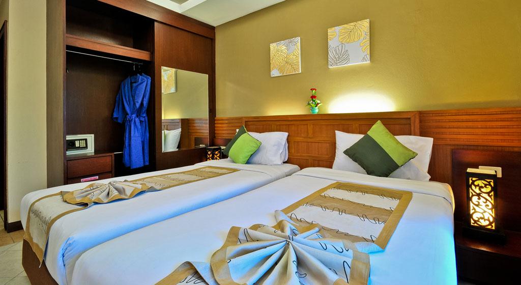Gazebo Resort Pattaya