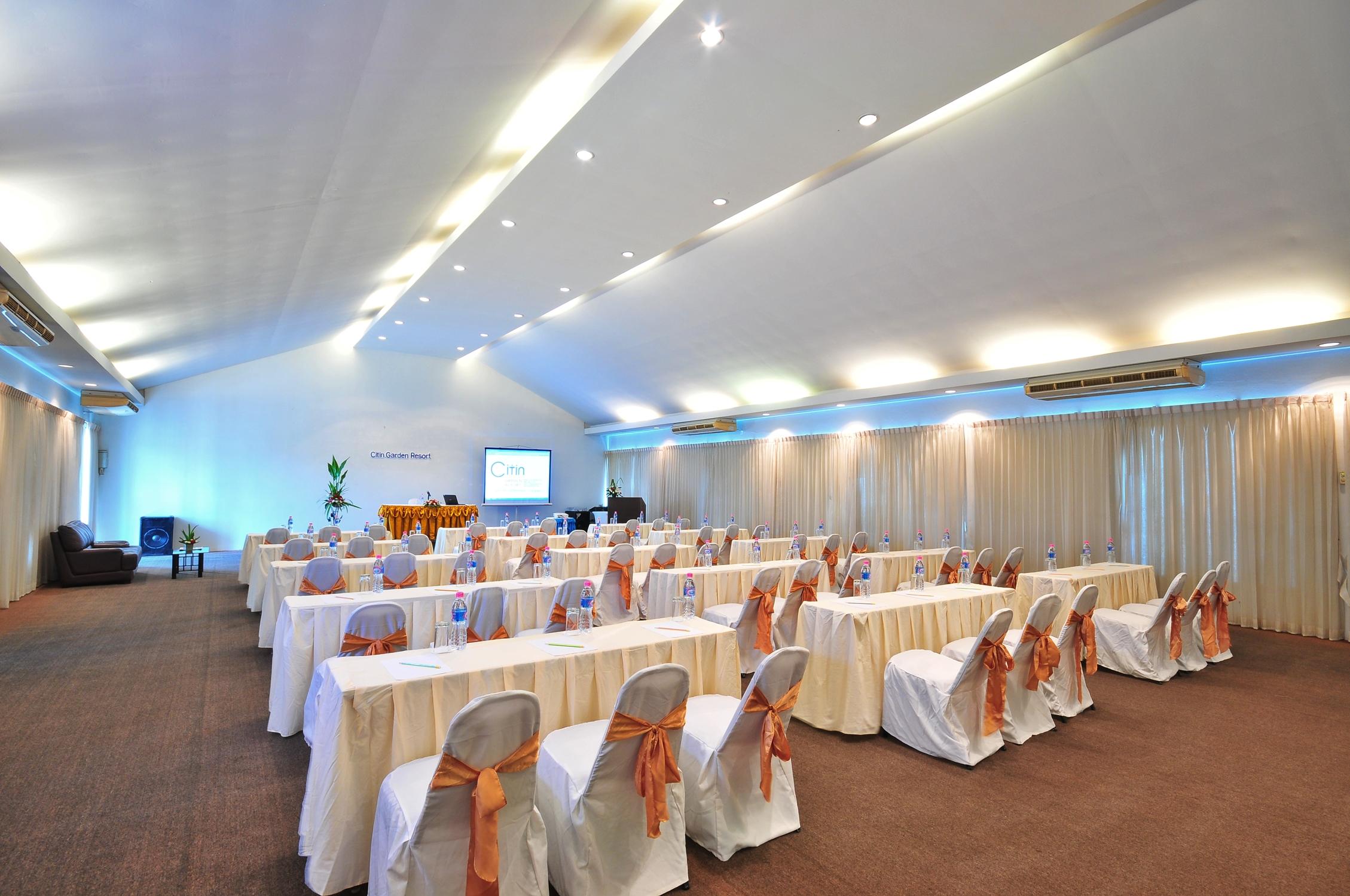 Gazebo Resort Pattaya