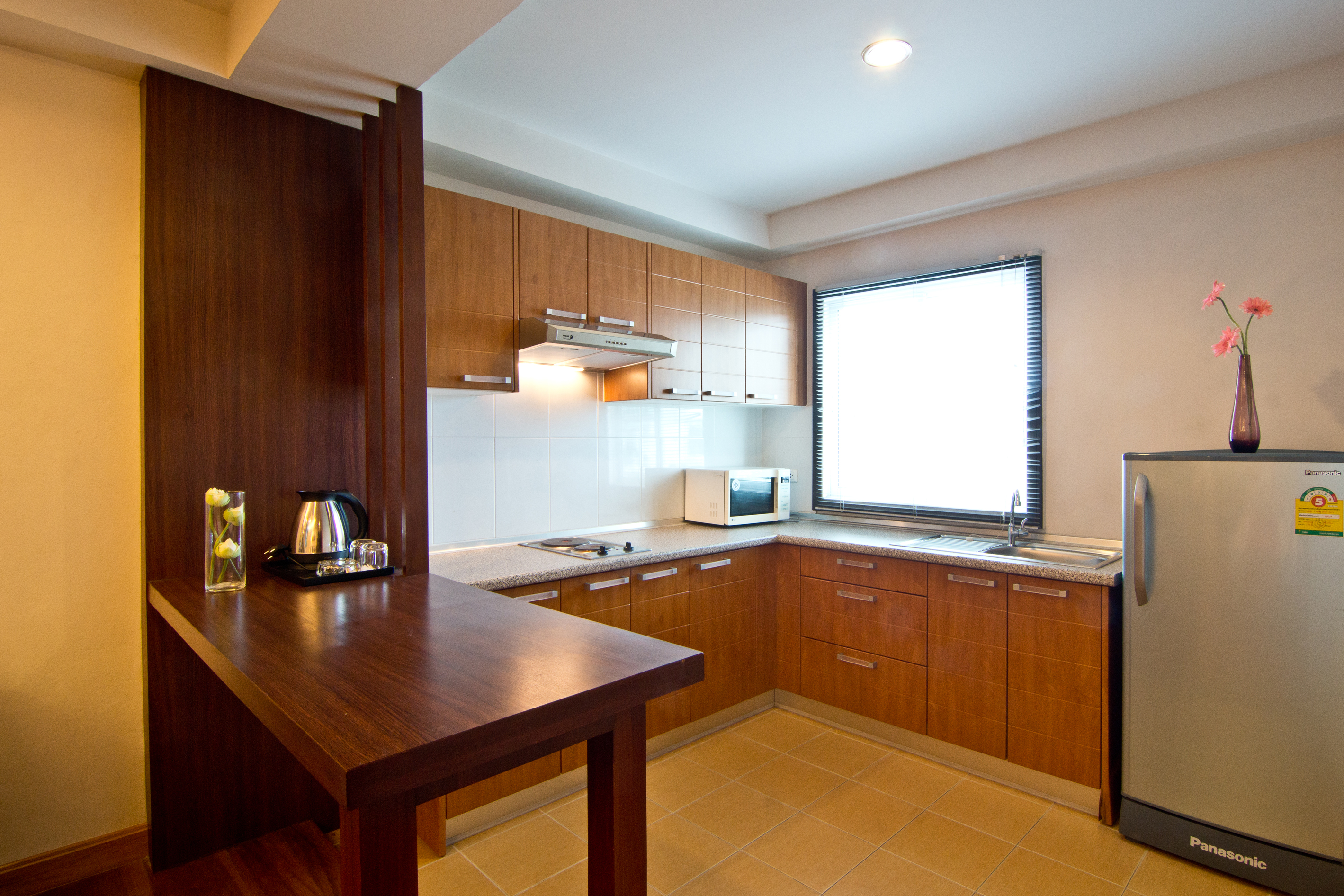 Golden Sea Pattaya Hotel