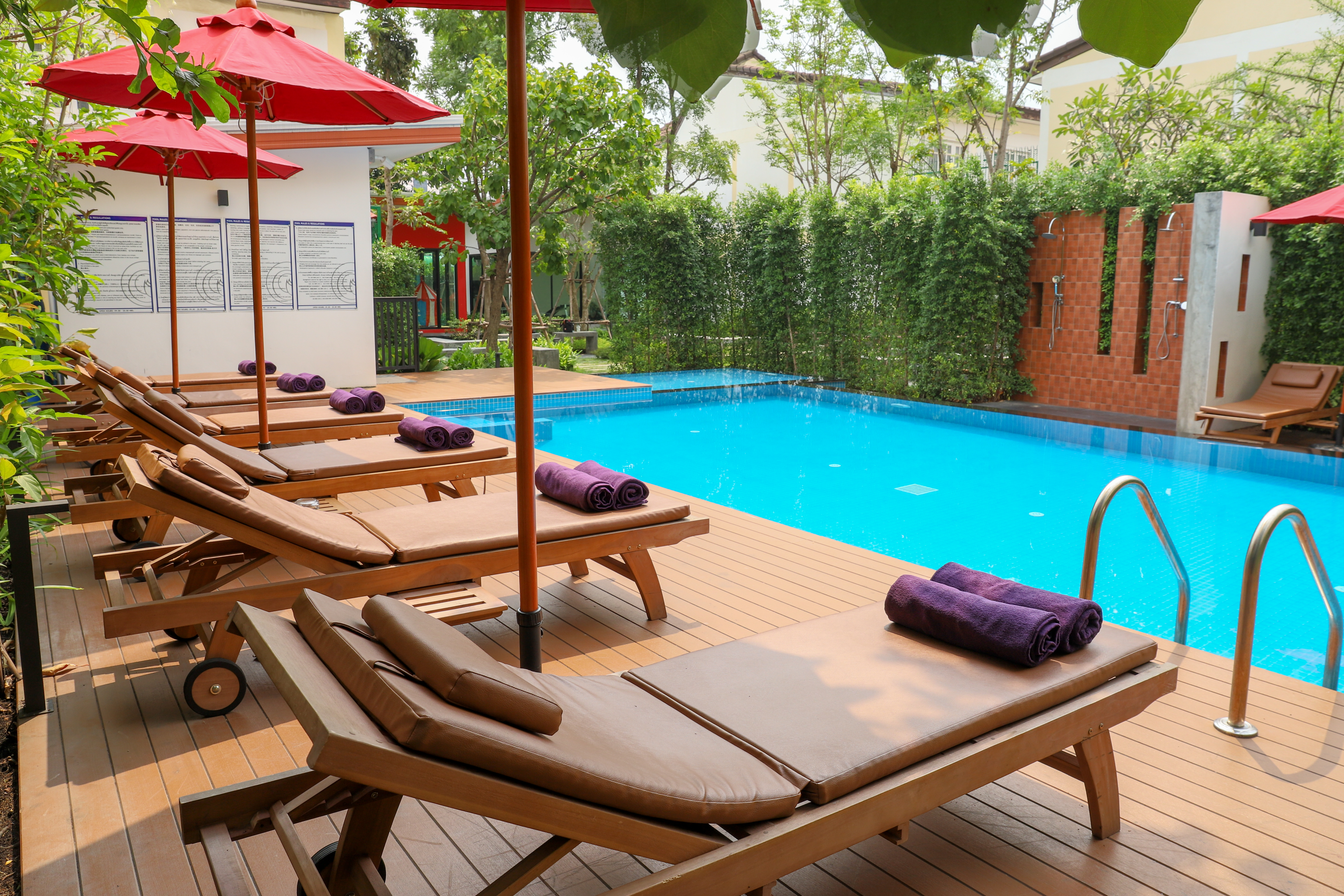 Golden Sea Pattaya Hotel