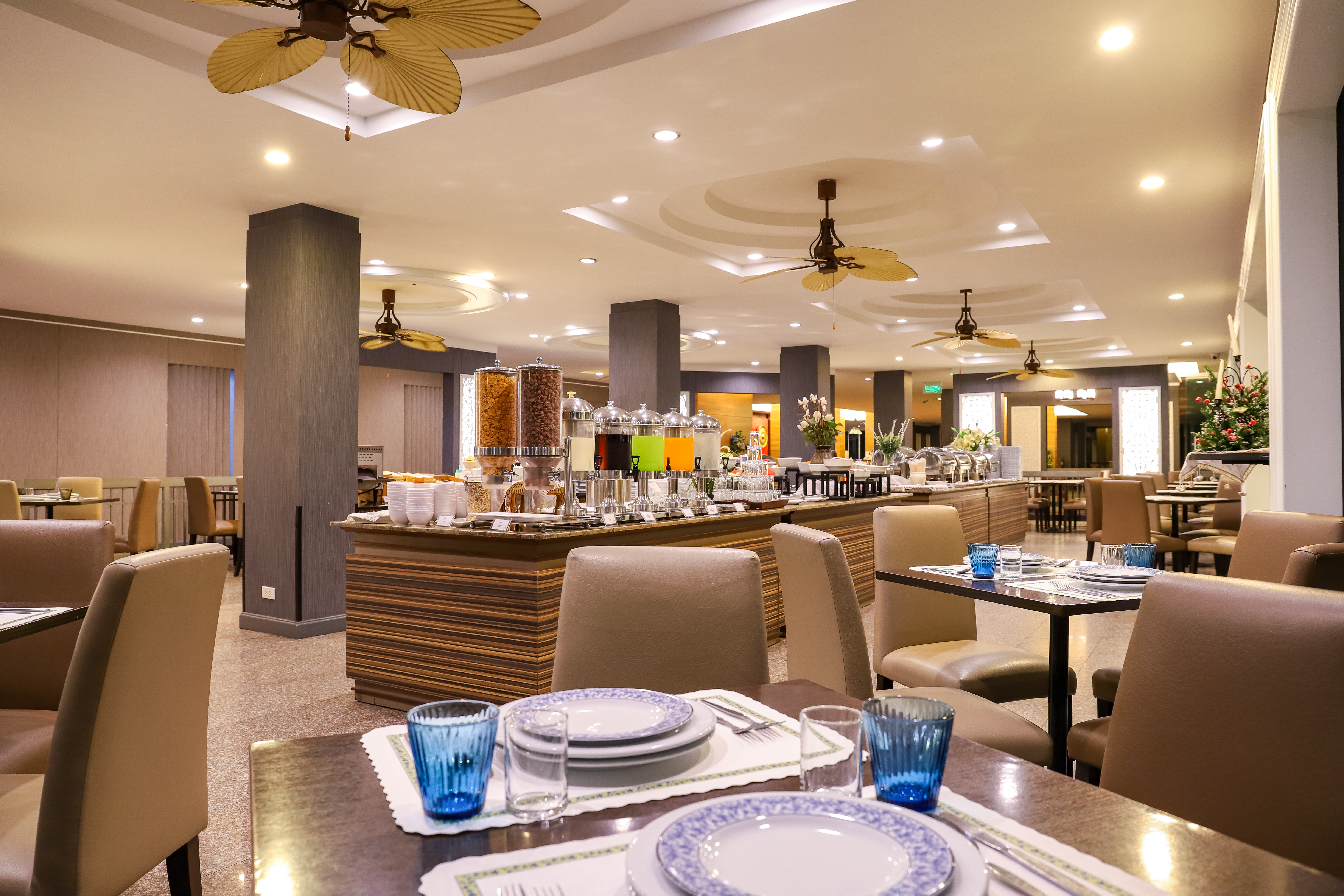 Golden Sea Pattaya Hotel