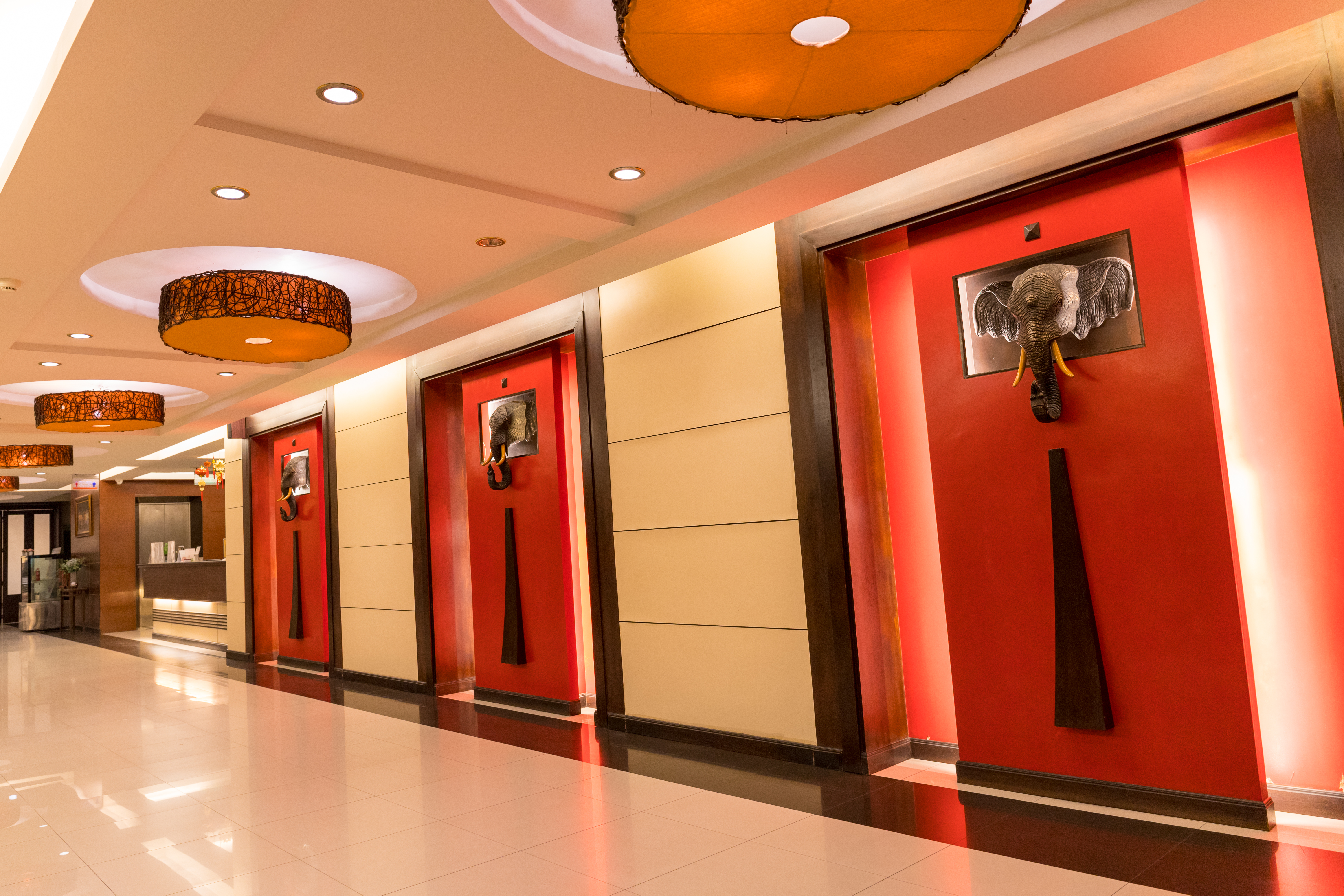 Golden Sea Pattaya Hotel