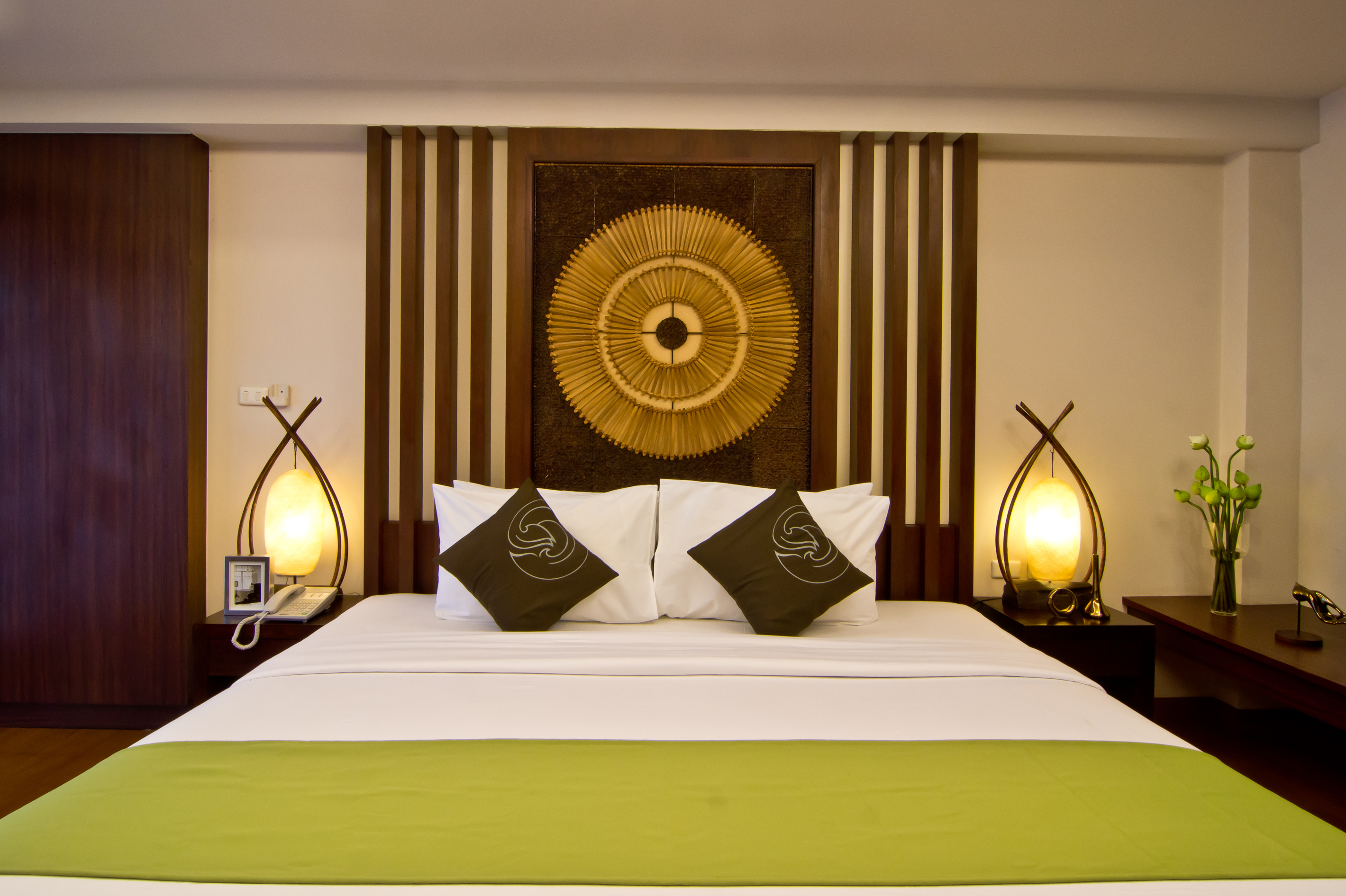 Golden Sea Pattaya Hotel