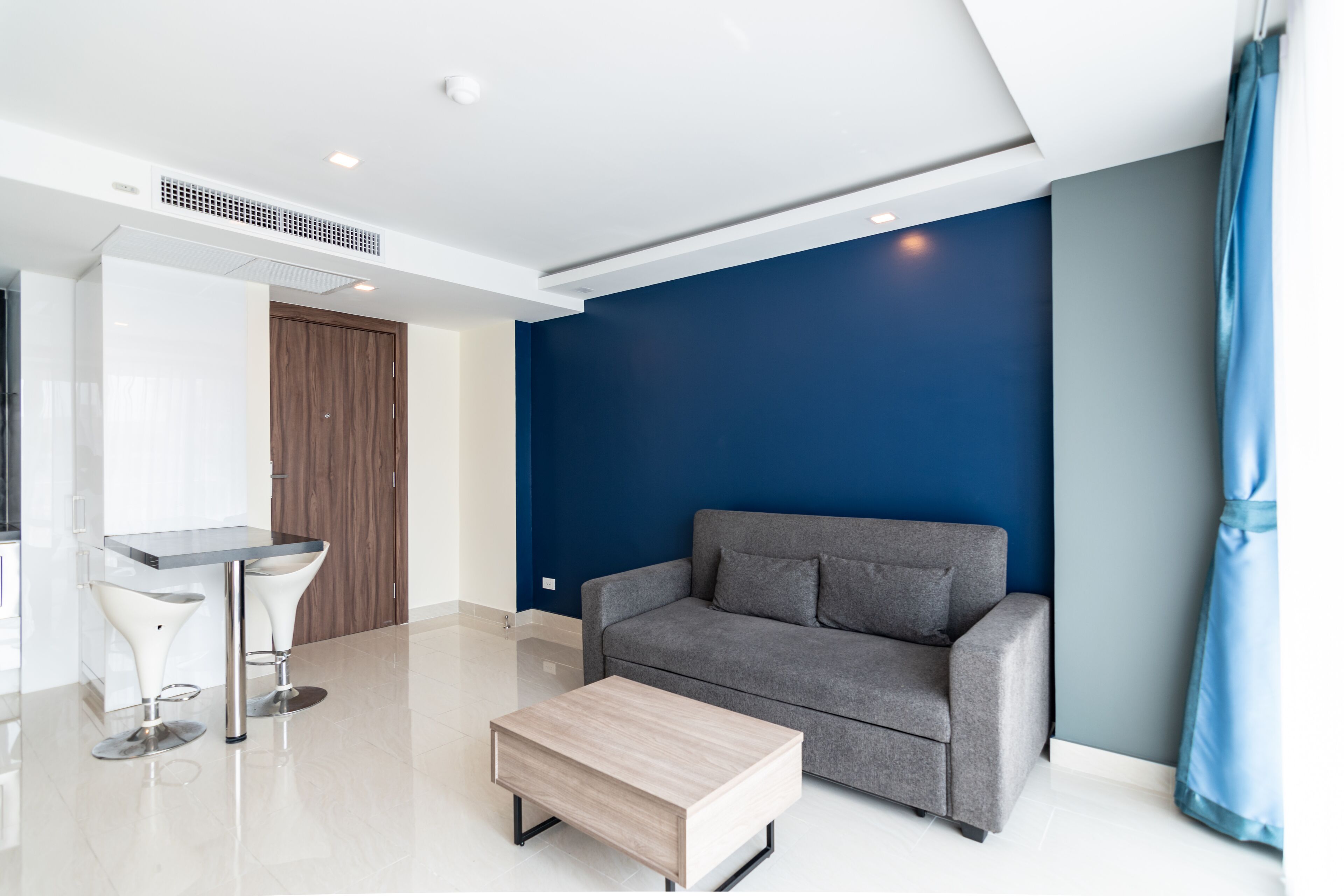 Grand Avenue by Pattaya Holiday