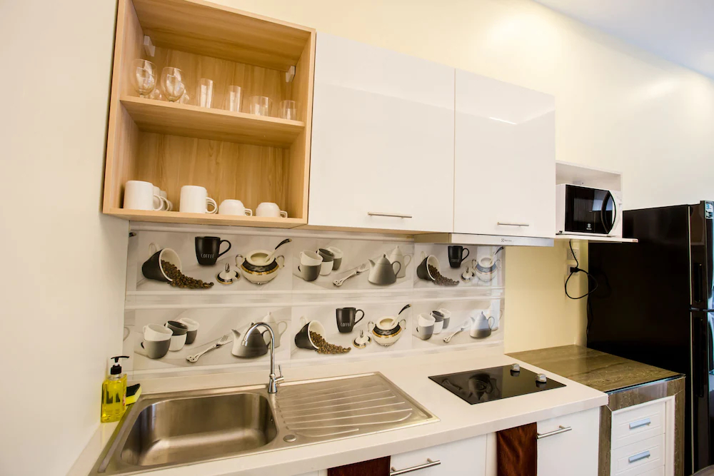Grand Condo Montra Pool Villa