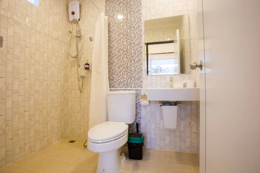 Grand Condo Montra Pool Villa