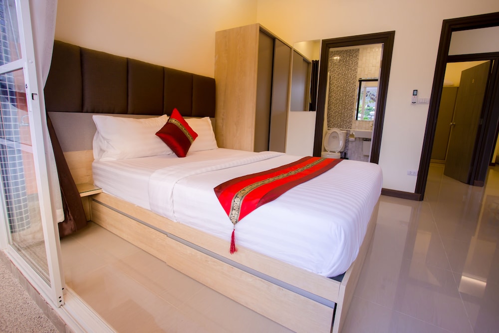 Grand Condo Montra Pool Villa