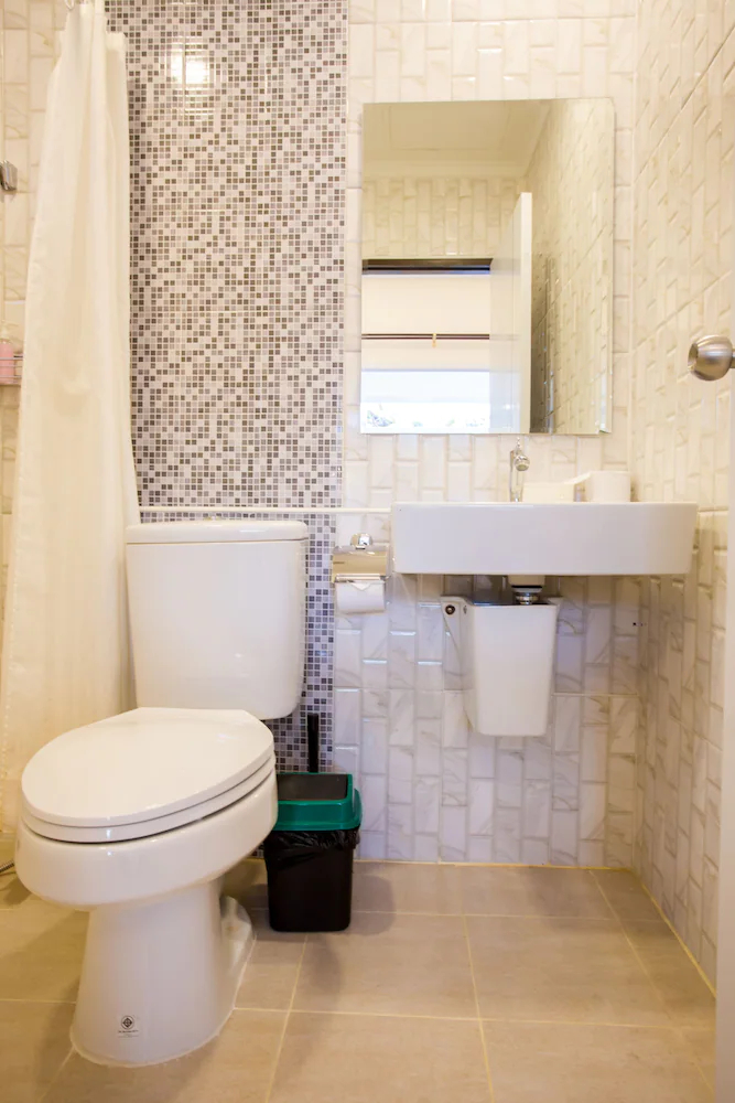 Grand Condo Montra Pool Villa