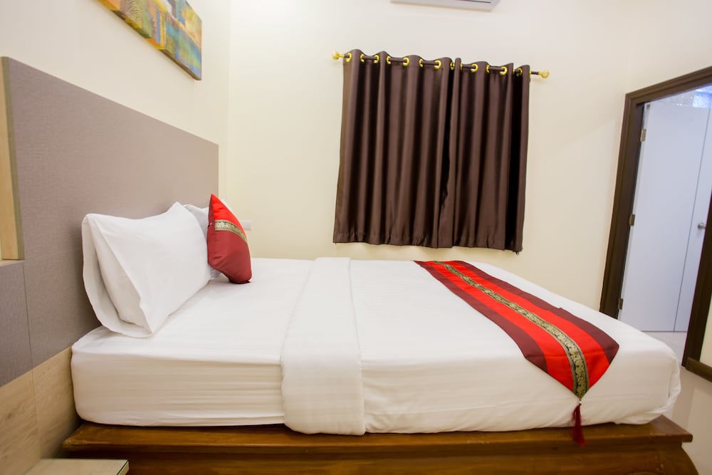Grand Condo Montra Pool Villa