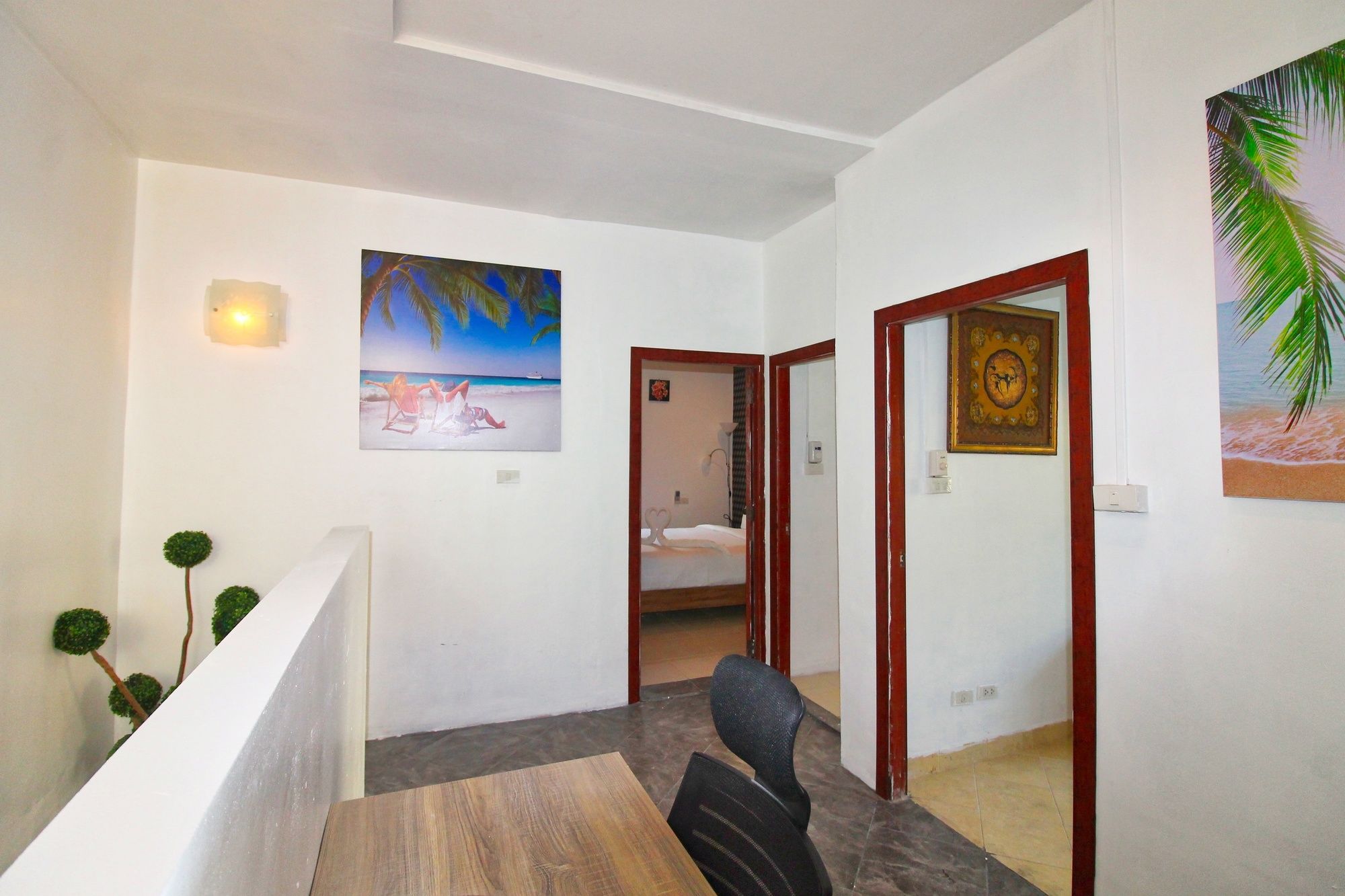Grande Adam Private Pool Villa
