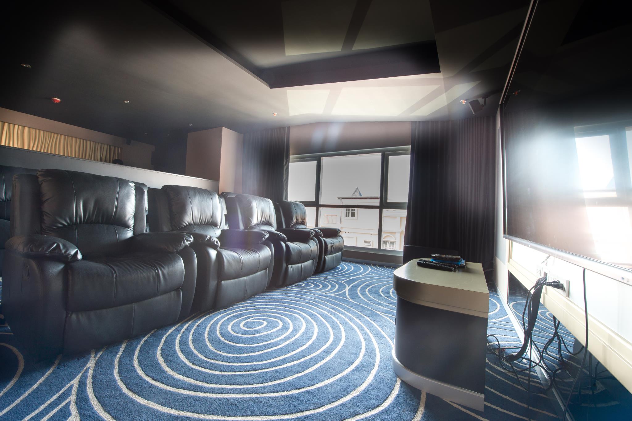 Grande Caribbean Condo Resort Pattaya