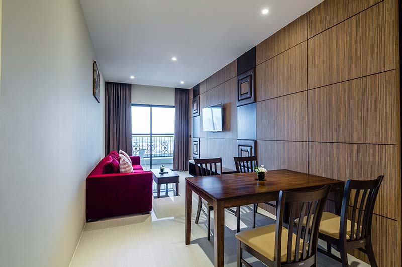 Grand Palazzo Hotel Pattaya