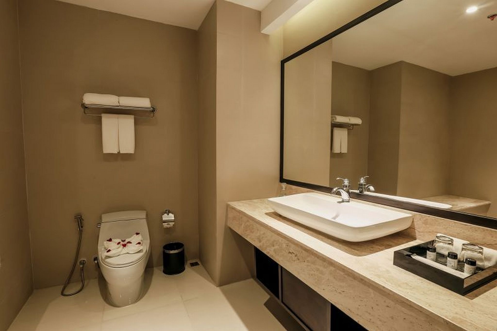 Grand Palazzo Hotel Pattaya