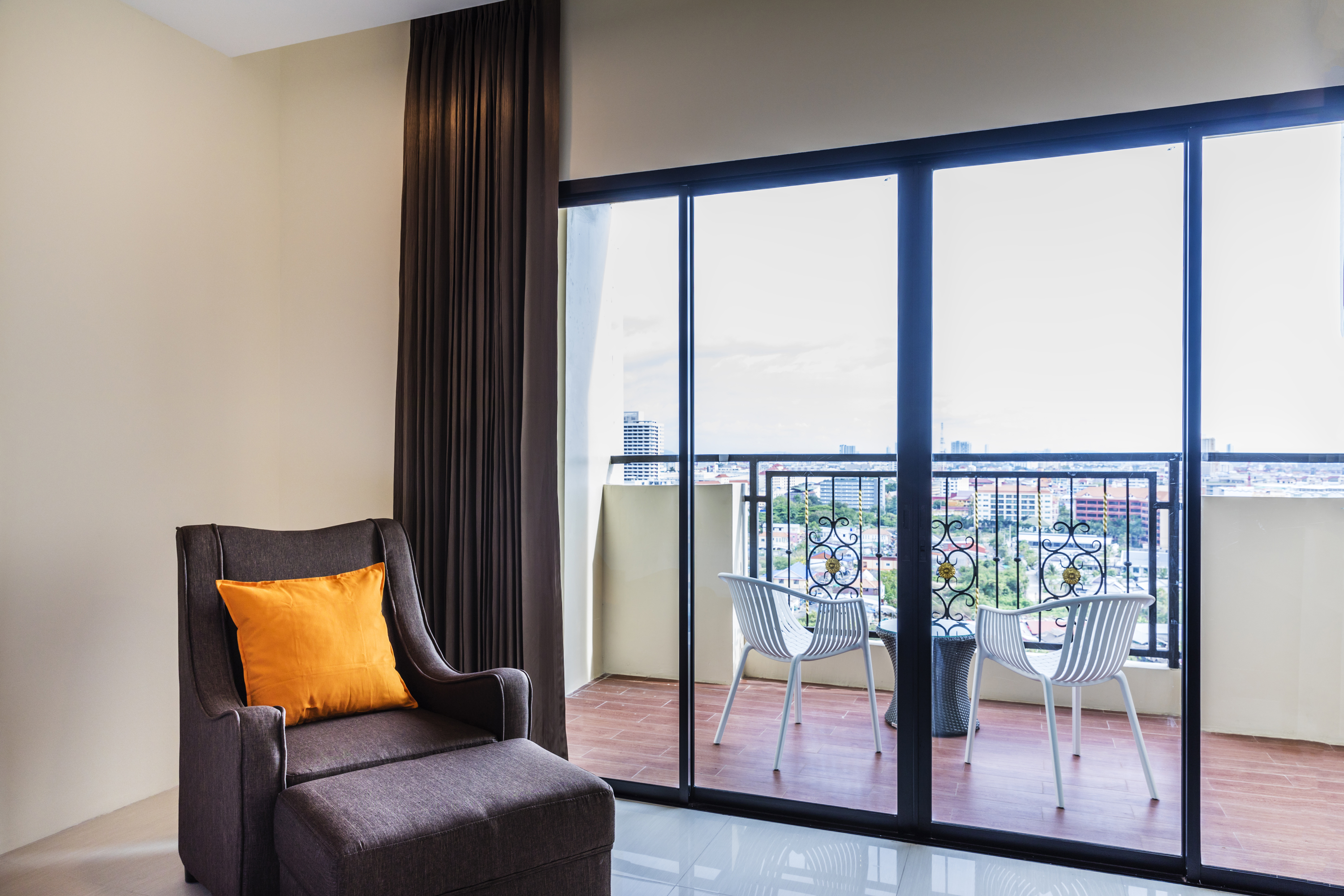 Grand Palazzo Hotel Pattaya