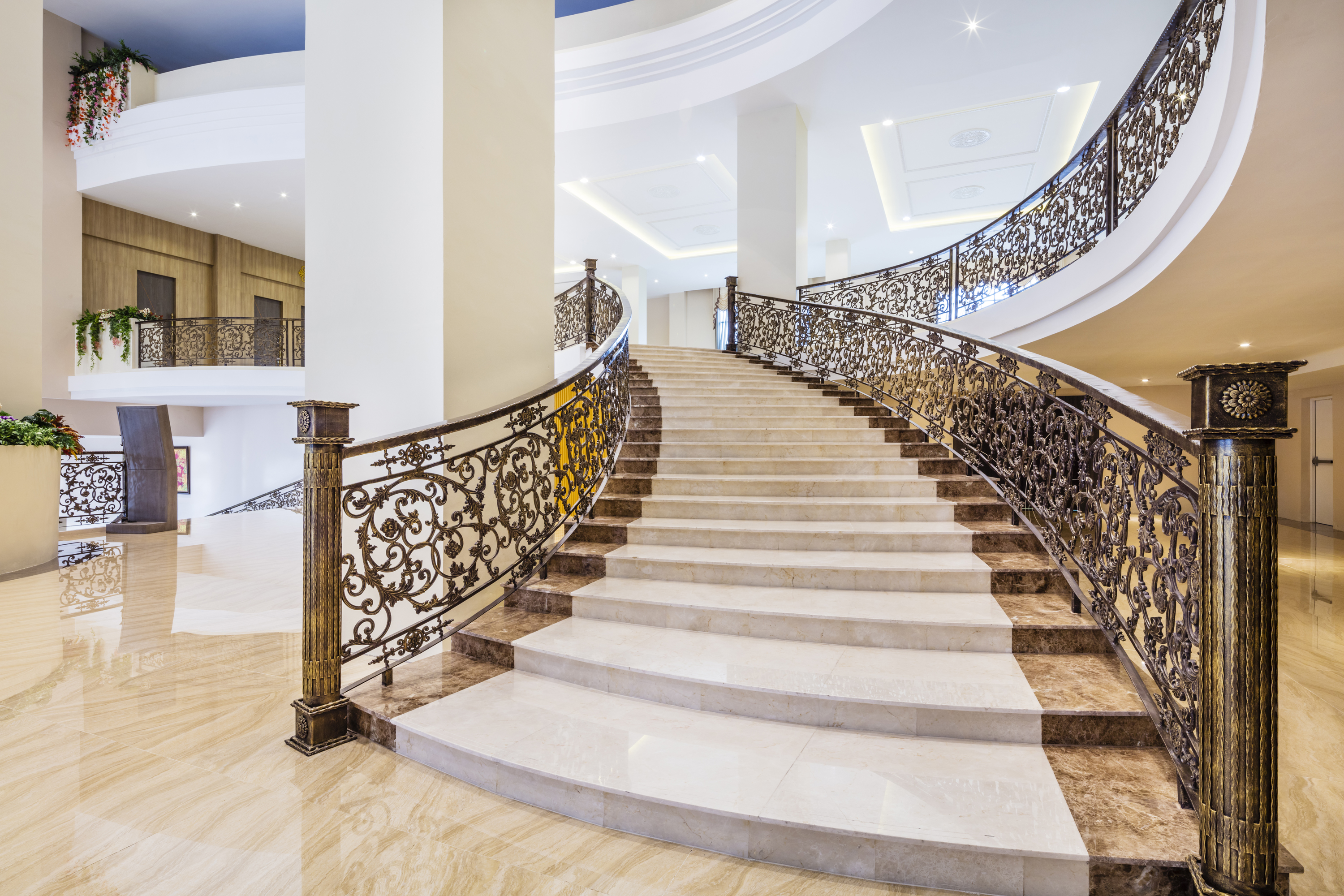 Grand Palazzo Hotel Pattaya