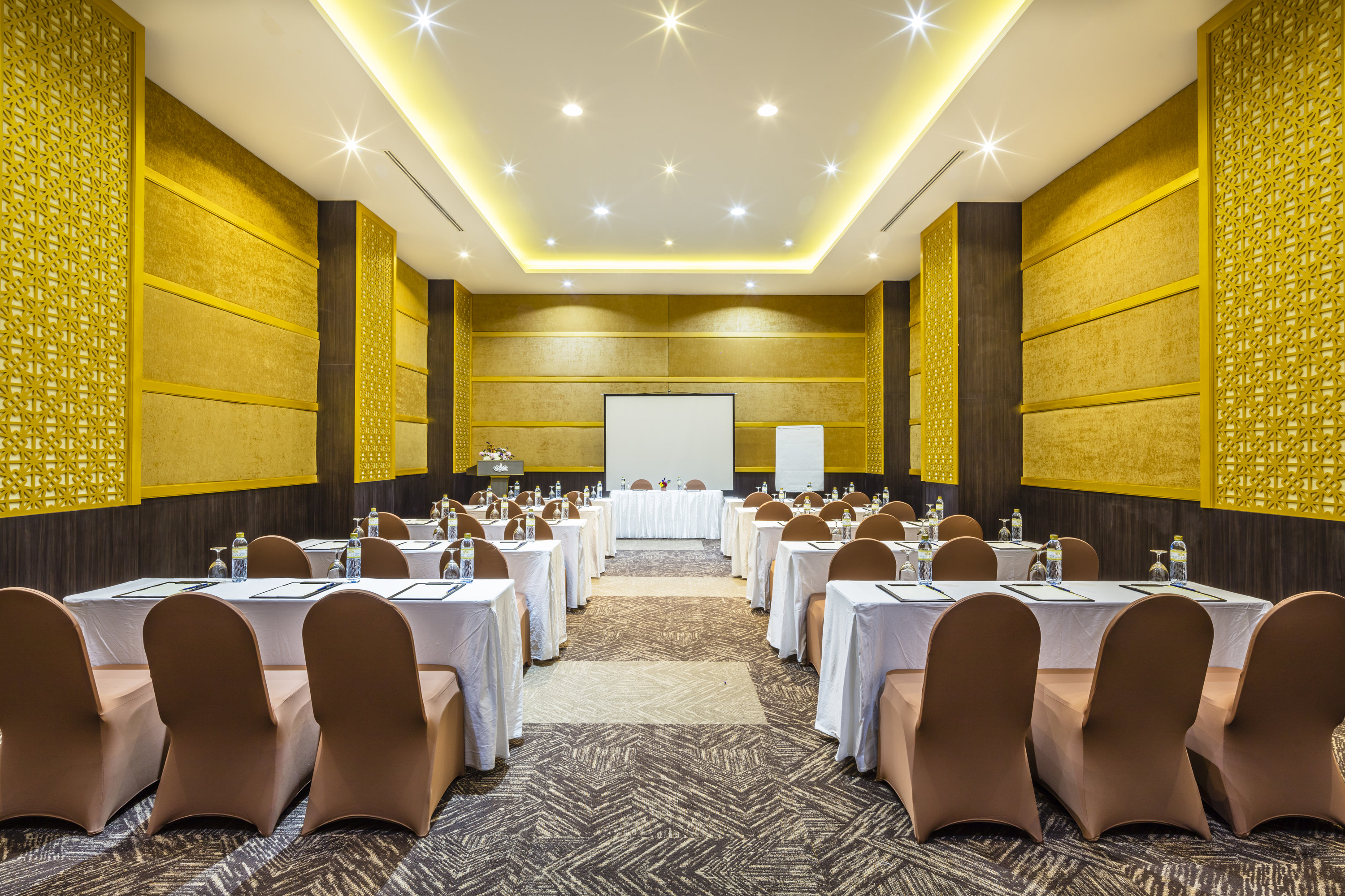 Grand Palazzo Hotel Pattaya