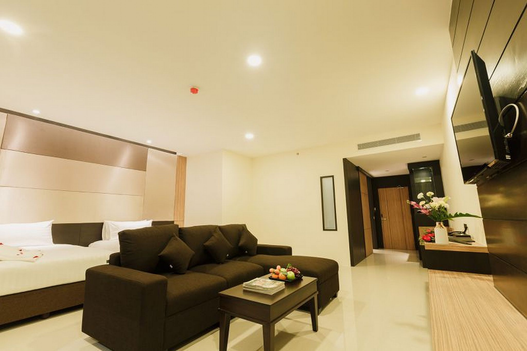 Grand Palazzo Hotel Pattaya