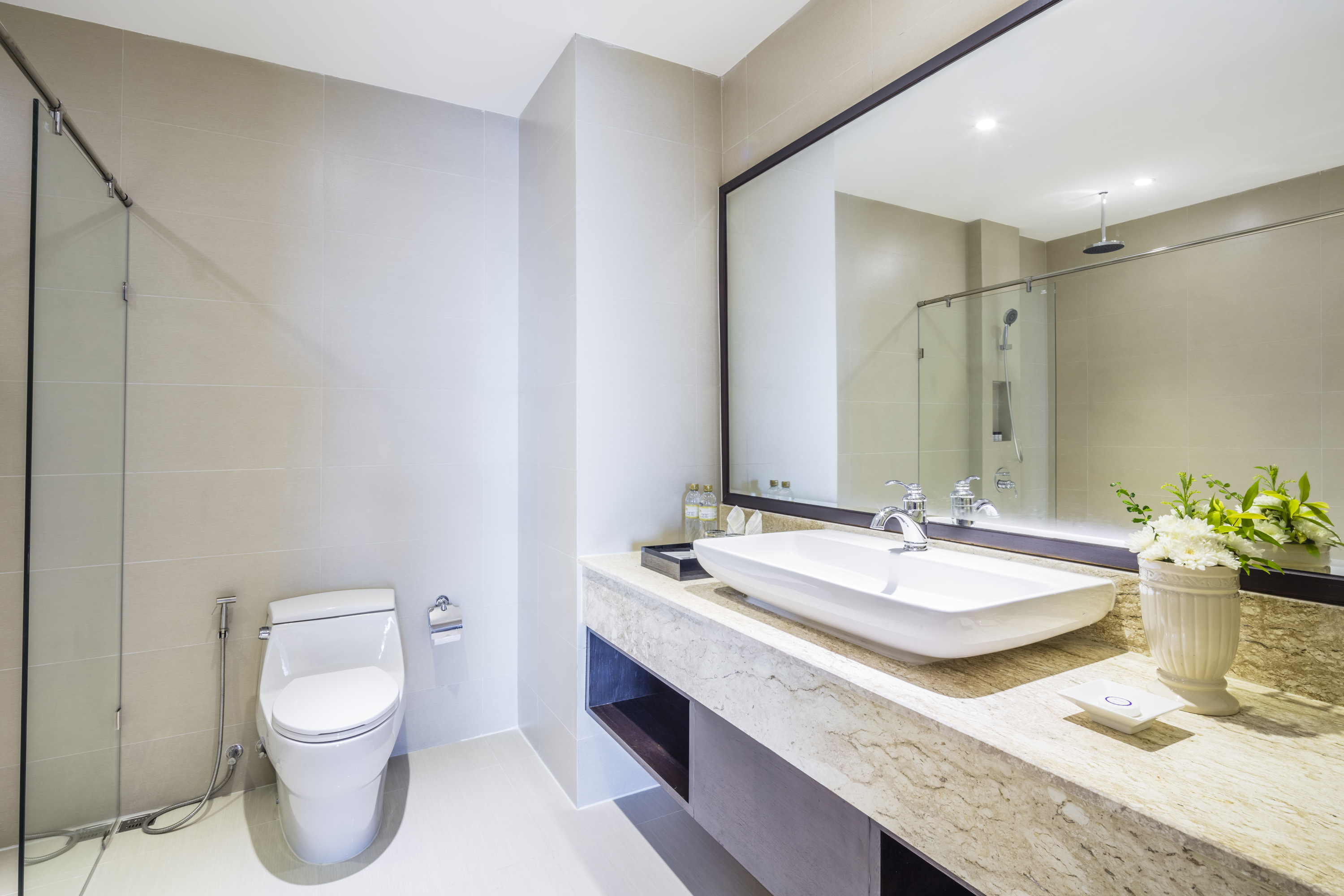 Grand Palazzo Hotel Pattaya