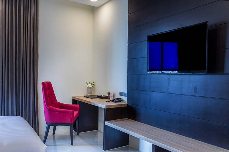 Grand Palazzo Hotel Pattaya