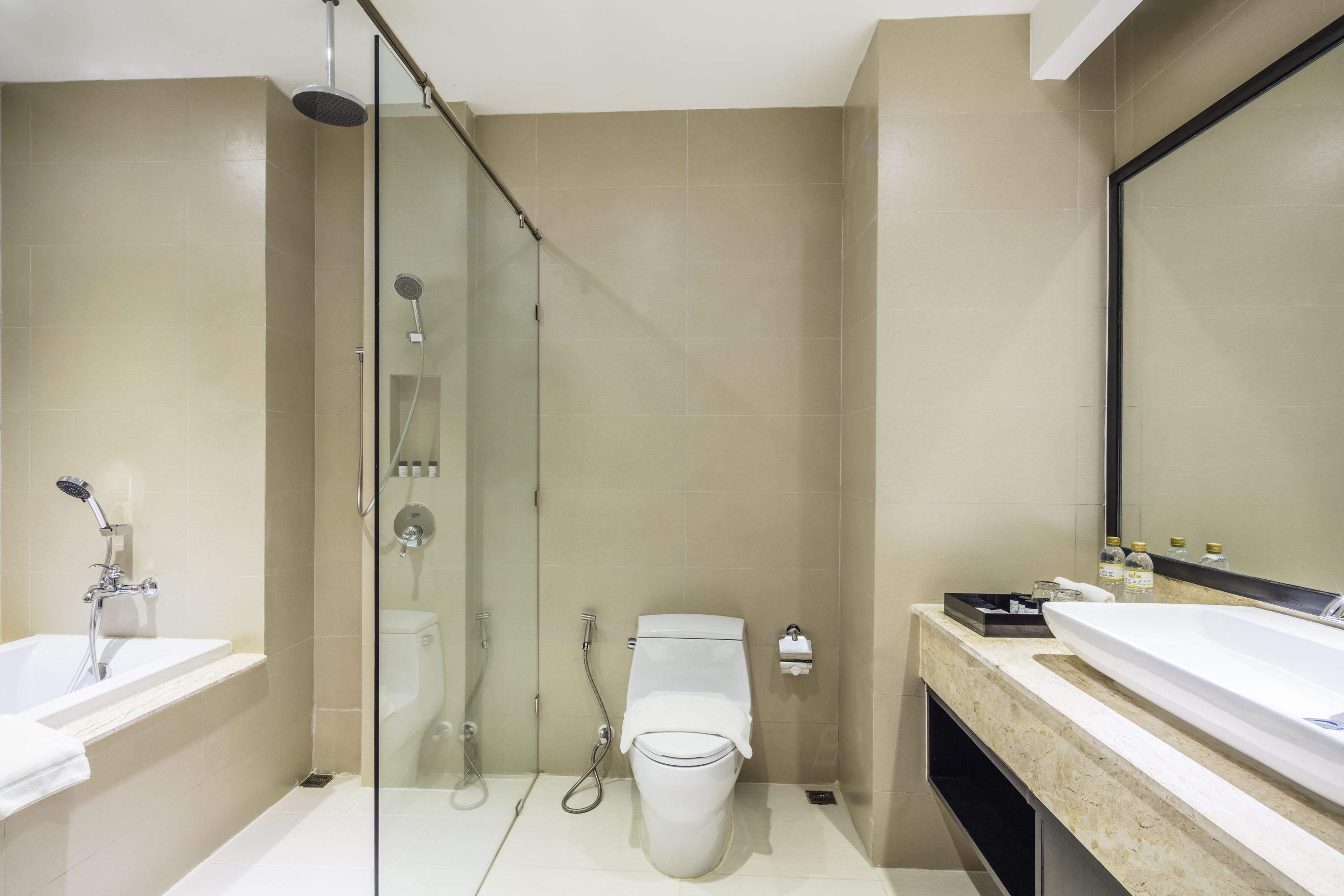 Grand Palazzo Hotel Pattaya