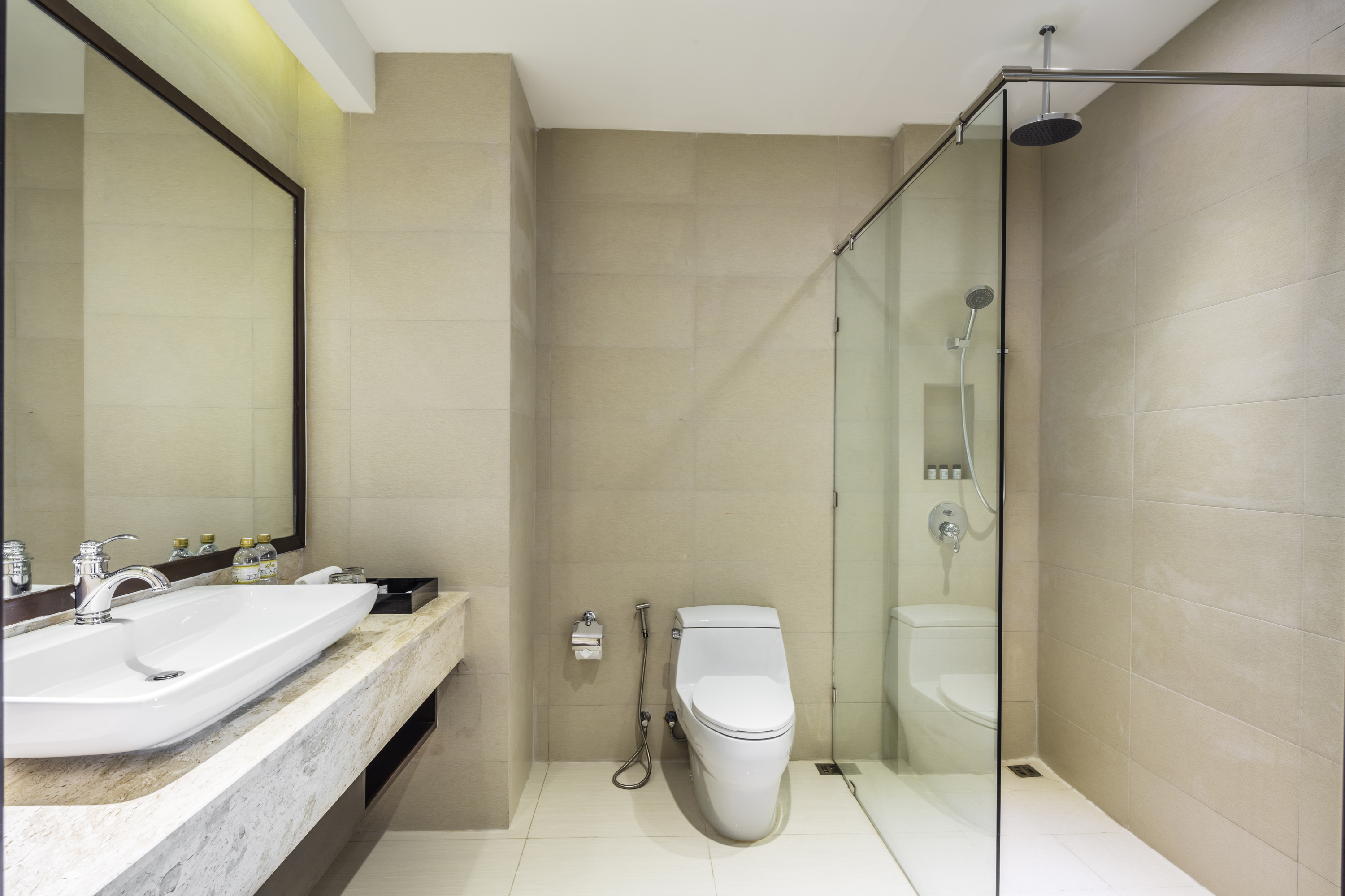 Grand Palazzo Hotel Pattaya