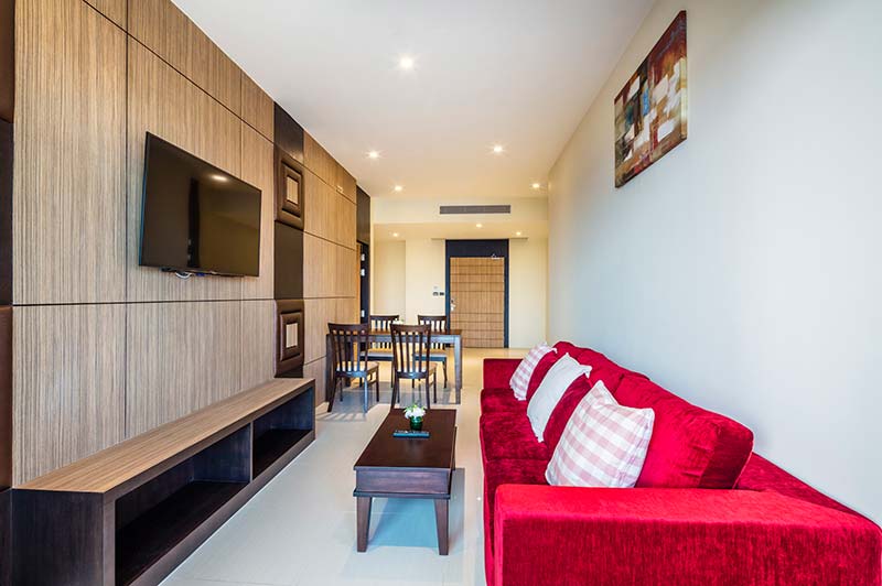 Grand Palazzo Hotel Pattaya