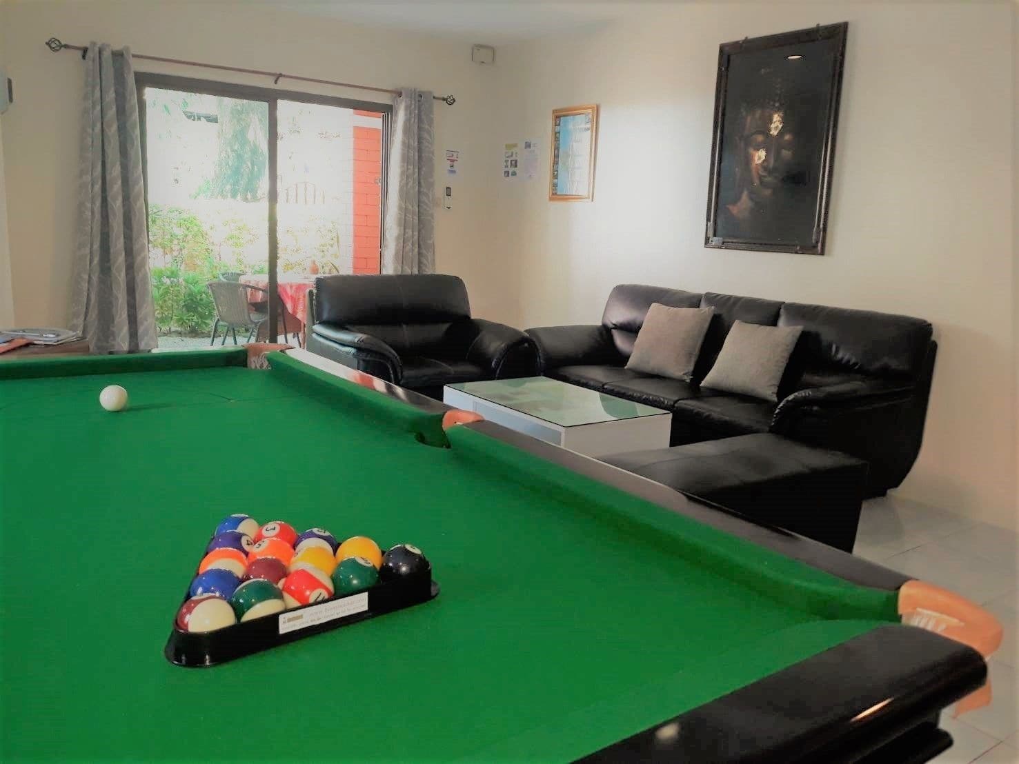 Pattaya Holiday House