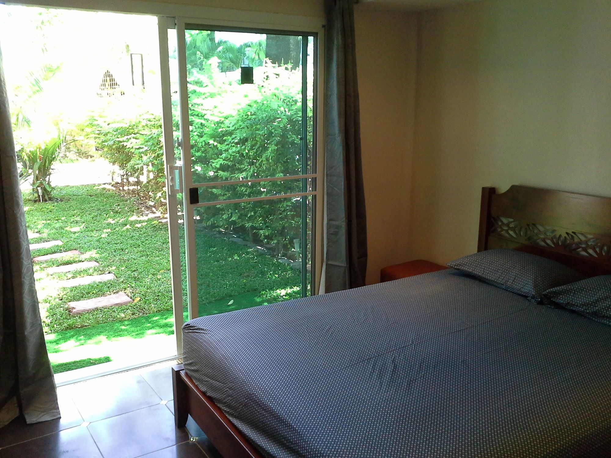 Pattaya Holiday House