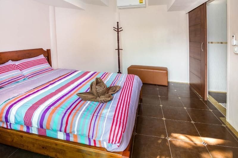 Pattaya Holiday House