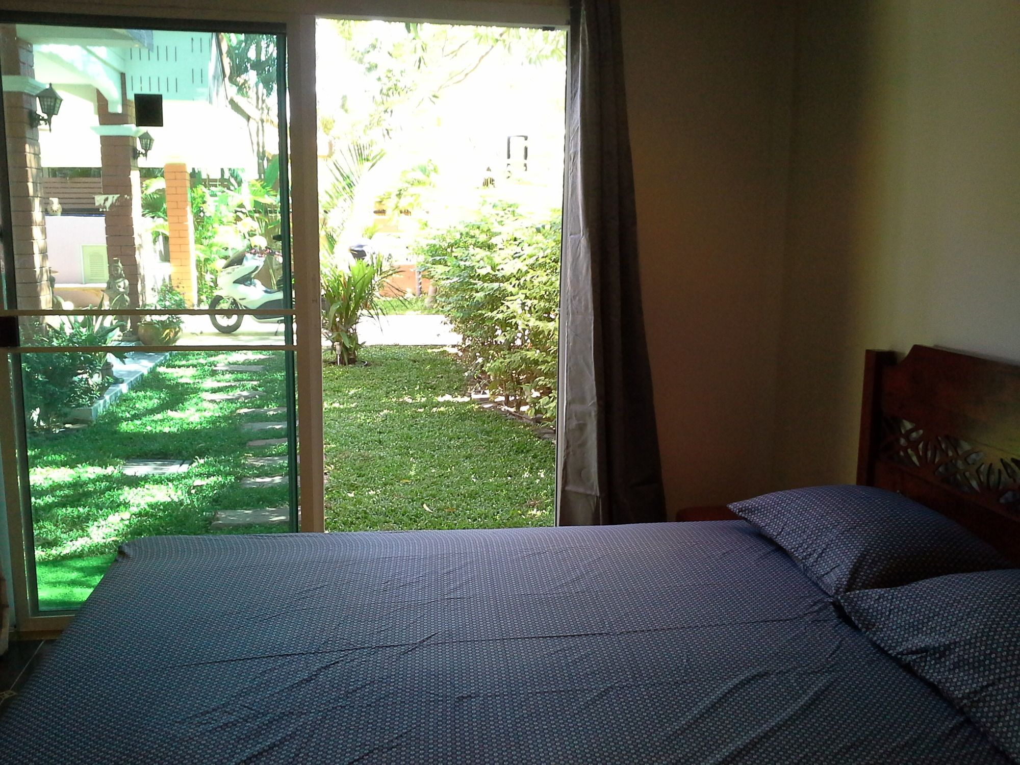 Pattaya Holiday House