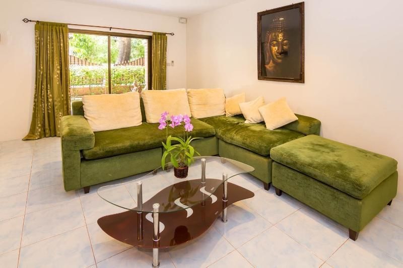 Pattaya Holiday House