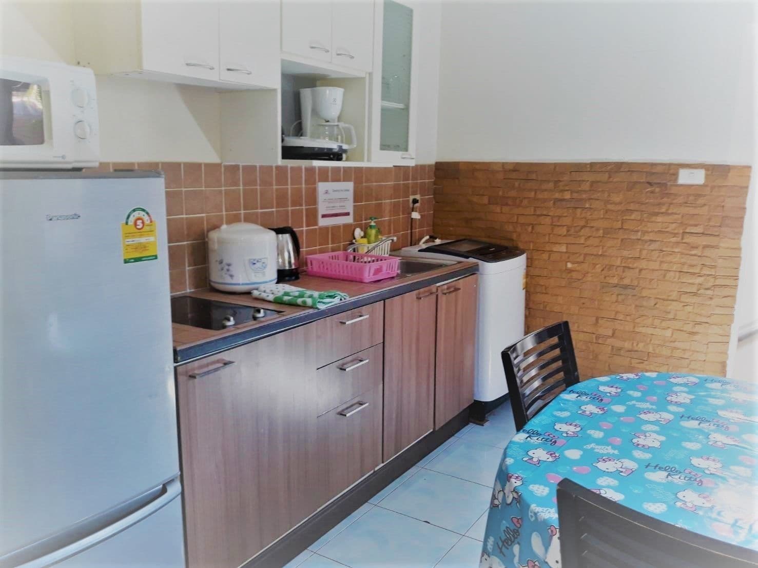 Pattaya Holiday House