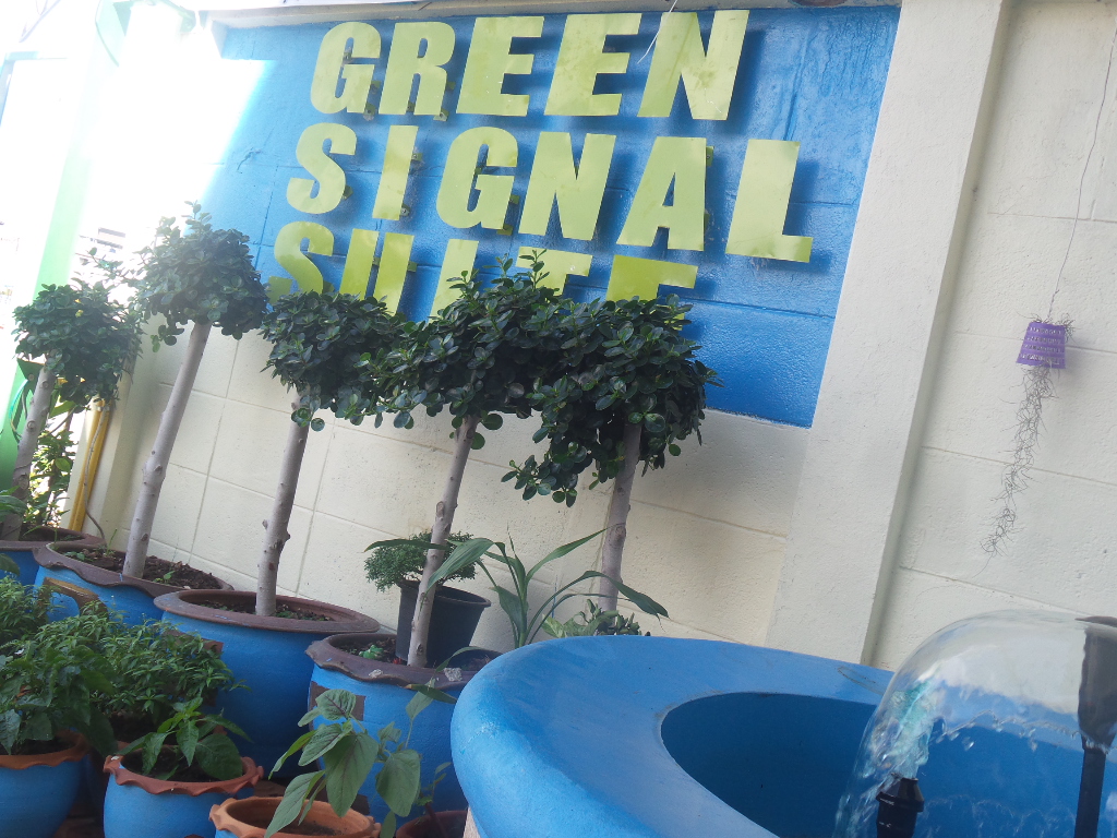 Green Signal Suite