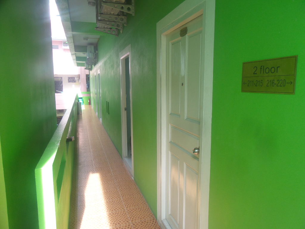 Green Signal Suite