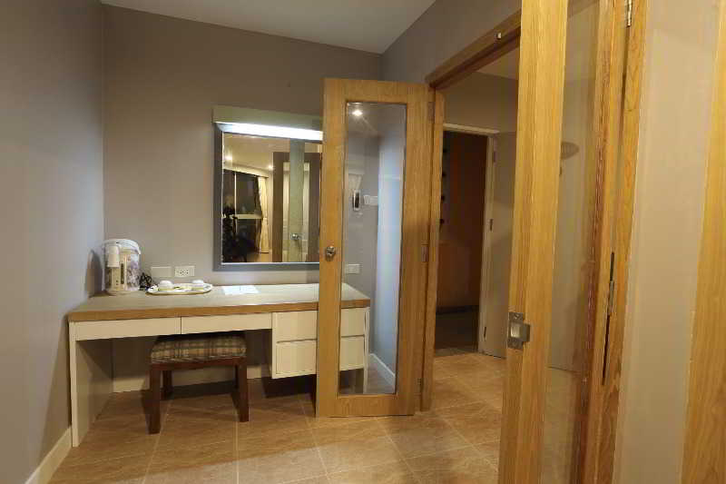 Gulf Siam Hotel & Resort Pattaya