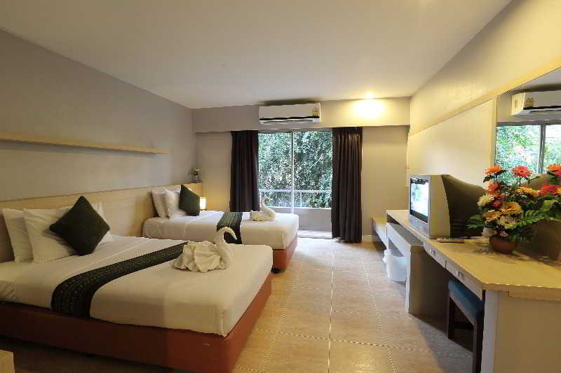 Gulf Siam Hotel & Resort Pattaya