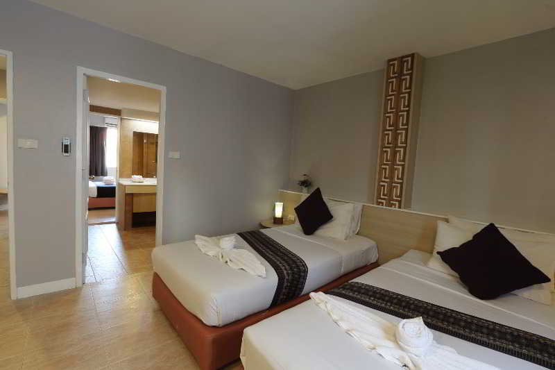 Gulf Siam Hotel & Resort Pattaya