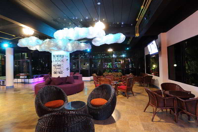 Gulf Siam Hotel & Resort Pattaya